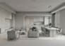 create feng shui interior design and 3d rendering for your home
